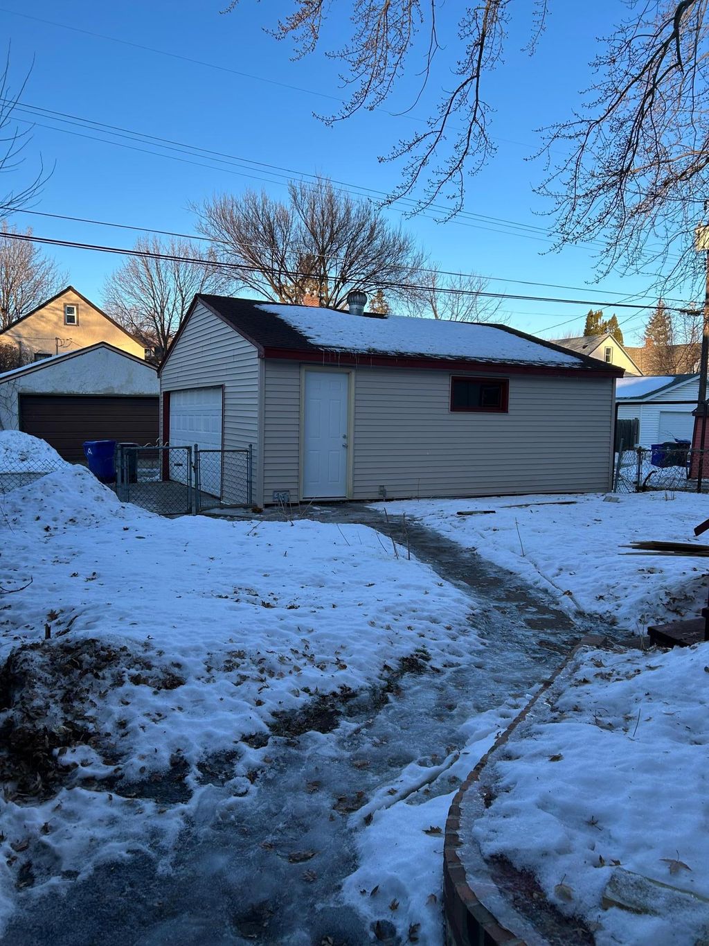 Photo of 1245 Sherburne Avenue, Saint Paul, MN 55104 (MLS # 7009049)