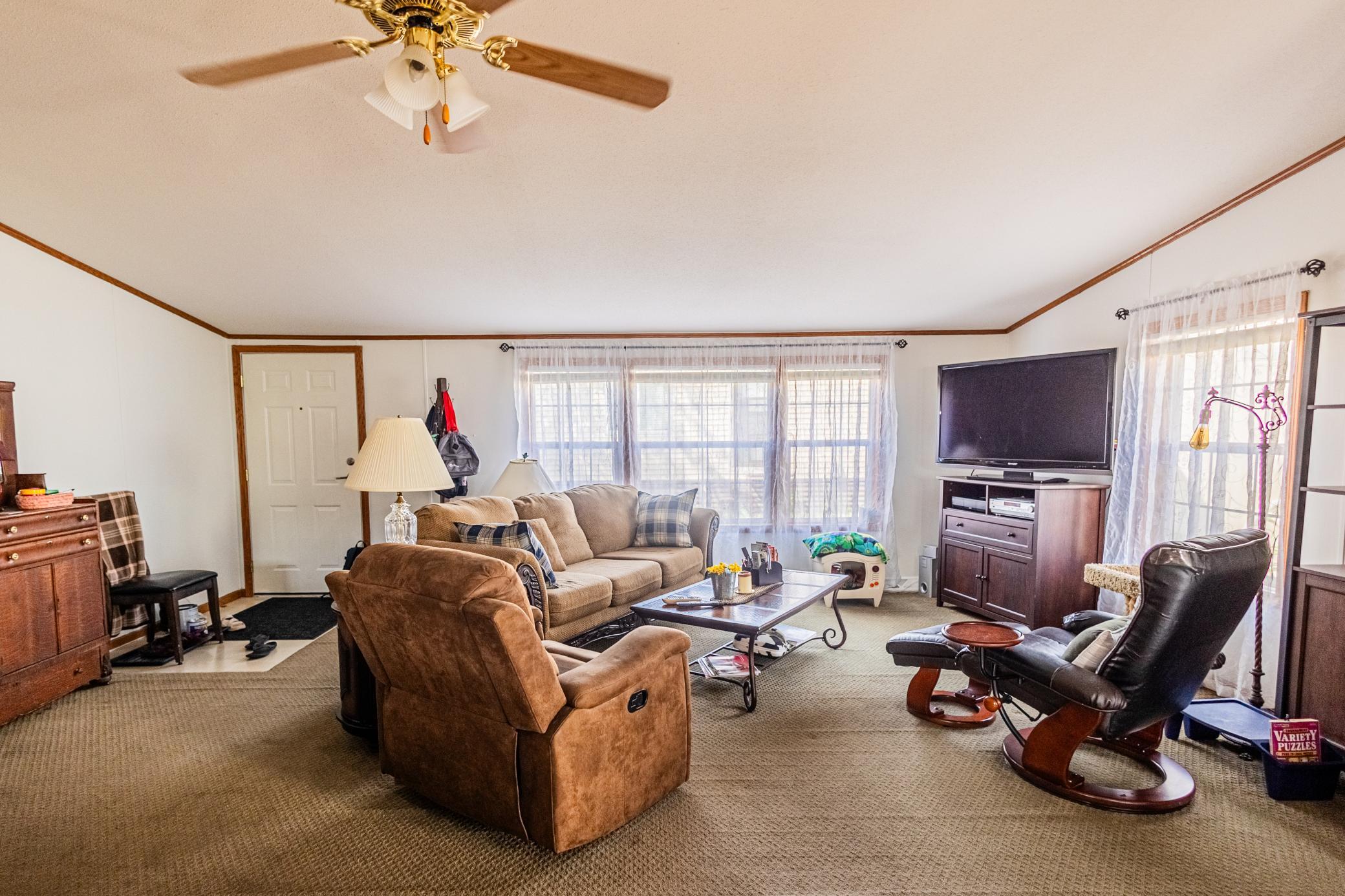 1390 Birchview Drive