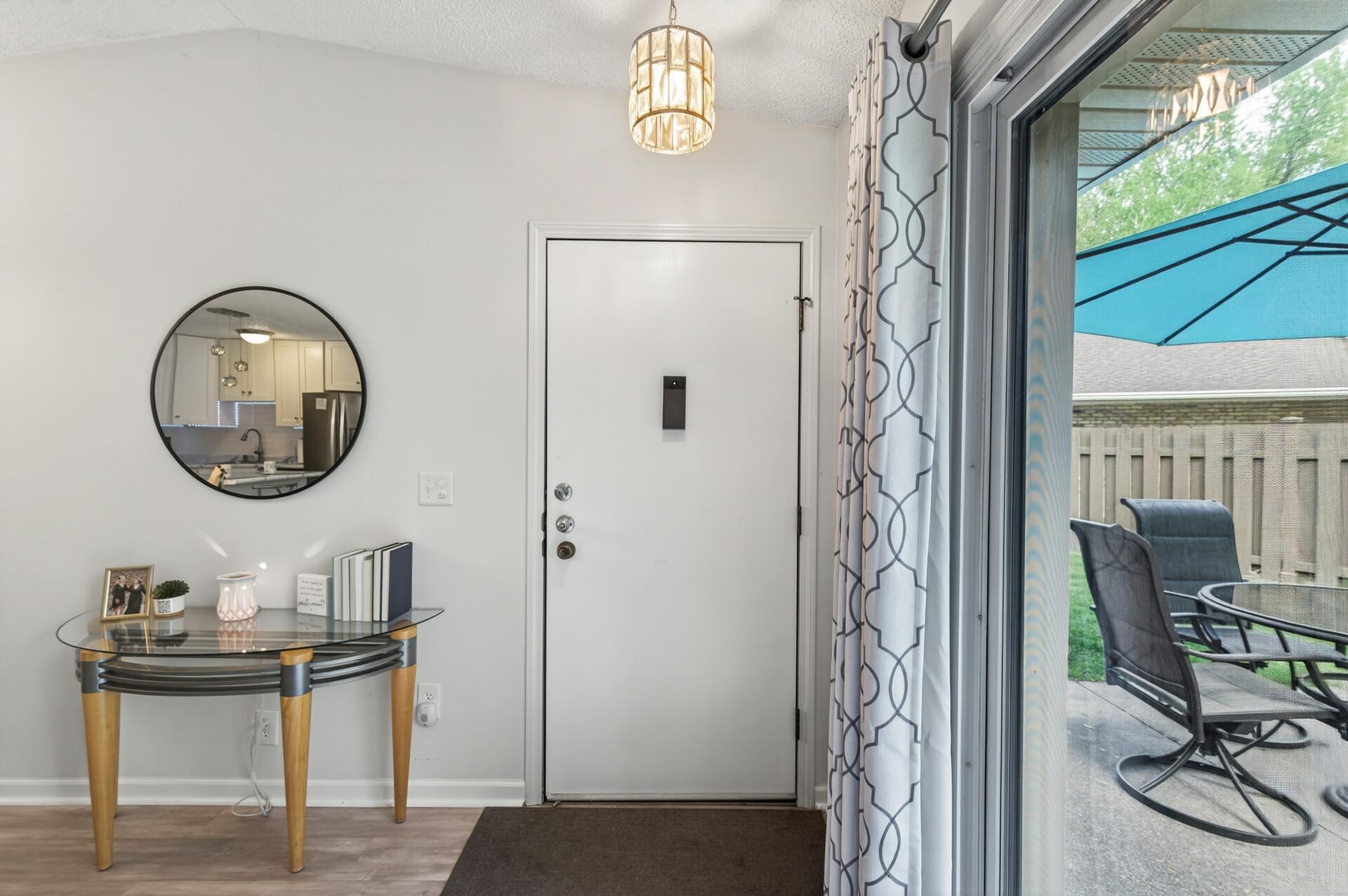 9601 Lonsdale Circle