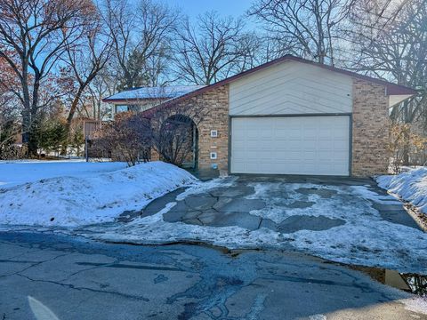 11 Oak Lane Sauk Rapids MN 56379