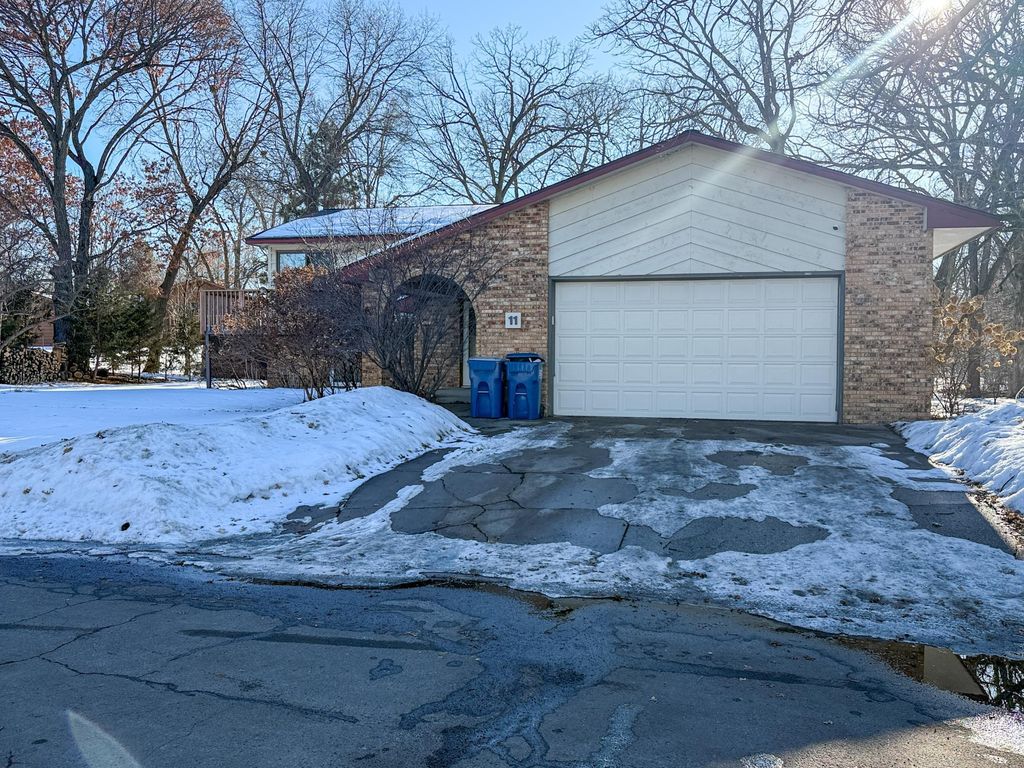 Photo of 11 Oak Lane, Sauk Rapids, MN 56379 (MLS # 7021629)