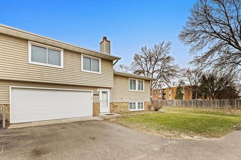 6120 64th Avenue N Brooklyn Park MN 55429