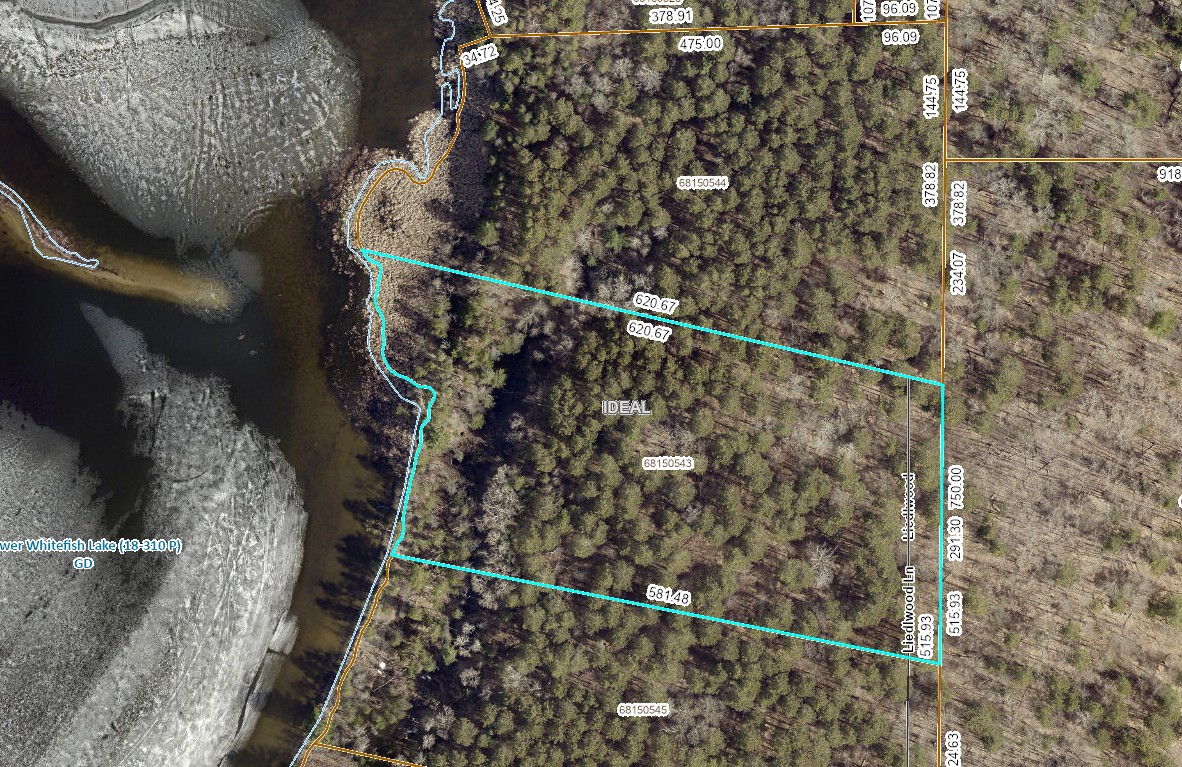 TBD Liedlwood Ln