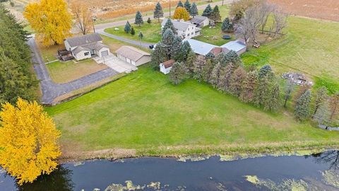 Photo of 425 W Franklin Street, Morristown, MN 55052 (MLS # 7063190)
