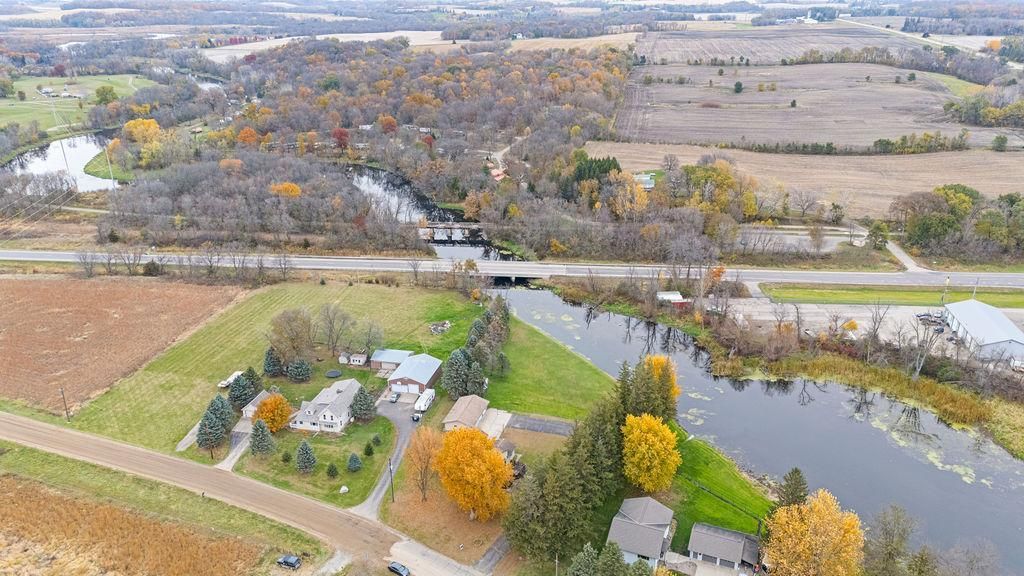 Photo of 425 W Franklin Street, Morristown, MN 55052 (MLS # 7063190)