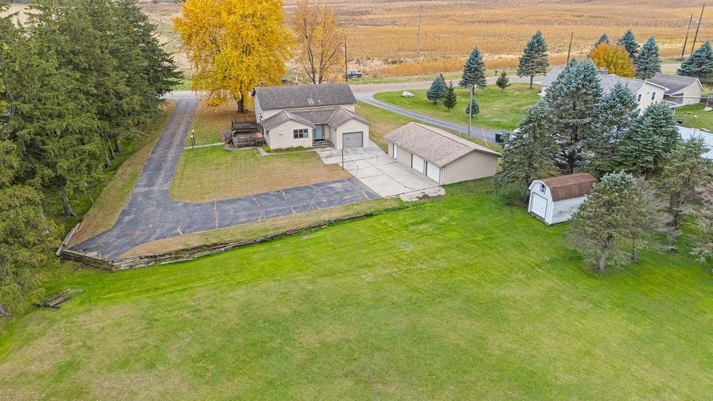 Photo of 425 W Franklin Street, Morristown, MN 55052 (MLS # 7063190)
