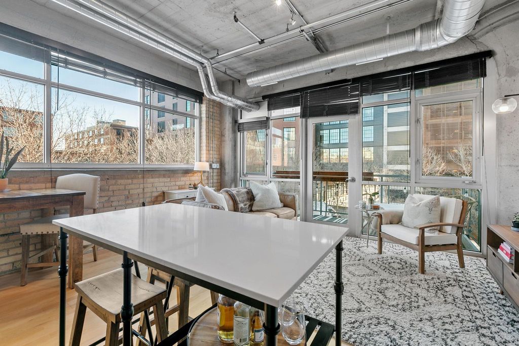 Photo of 748 3rd Street N #307, Minneapolis, MN 55401 (MLS # 7050027)