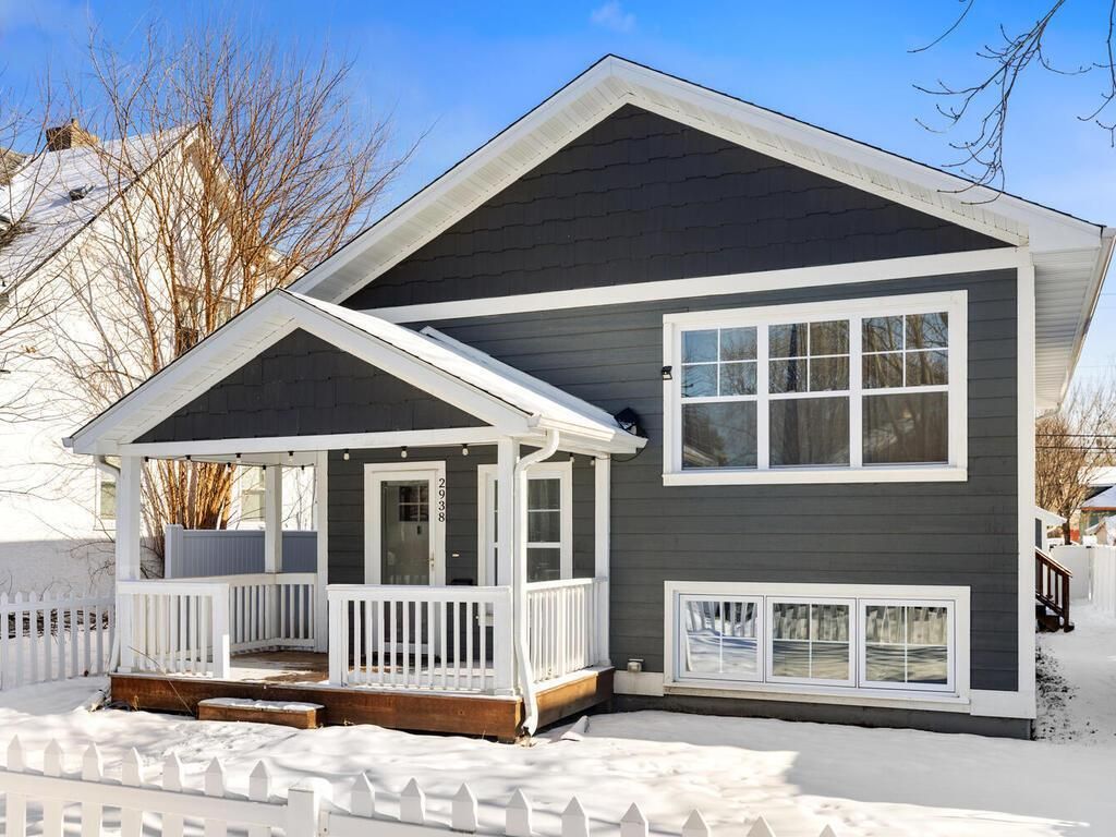 Photo of 2938 Sheridan Avenue N, Minneapolis, MN 55411 (MLS # 7016815)