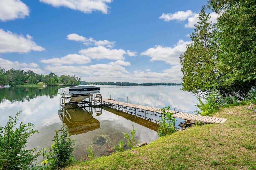 Photo of 21124 Shallow Lake Road, Warba, MN 55793 (MLS # 7119924)