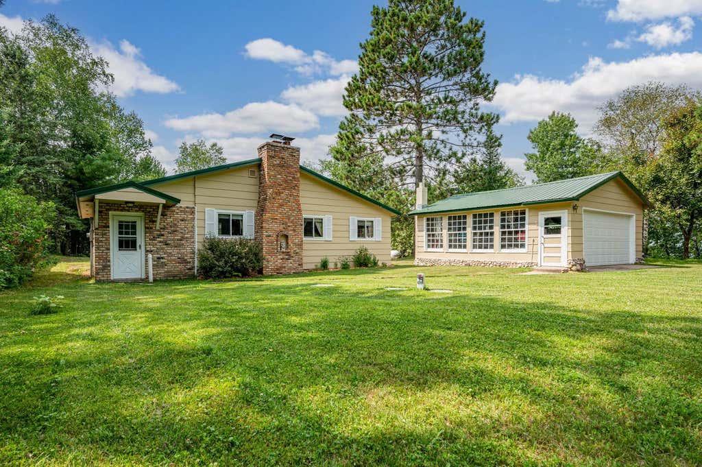 Photo of 21124 Shallow Lake Road, Warba, MN 55793 (MLS # 7119924)