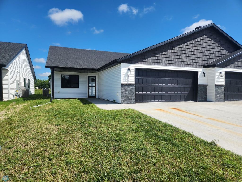 Photo of 1394 Prairie Lane Ln, Wahpeton, ND 58075 (MLS # 6658789)