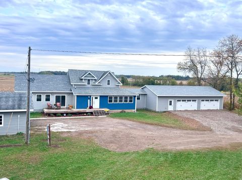 Photo of 16301 5th Street NE, Foley, MN 56329 (MLS # 6805856)
