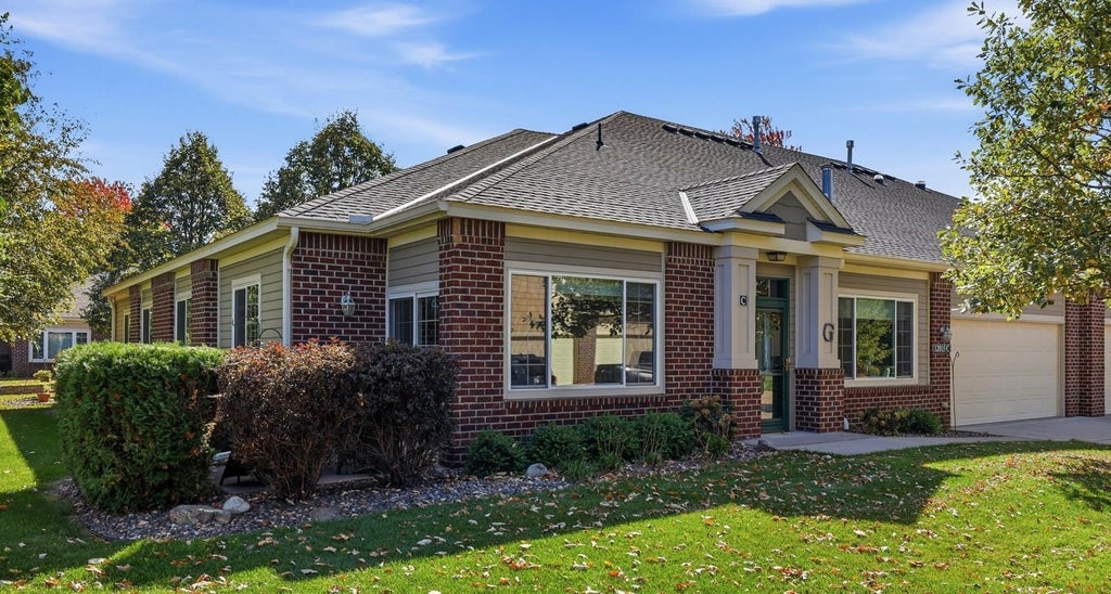 Photo of 12015 Vermillion Street NE #C, Blaine, MN 55449 (MLS # 7156544)