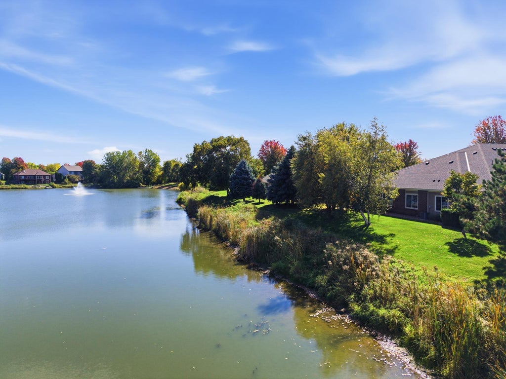 Photo of 12015 Vermillion Street NE #C, Blaine, MN 55449 (MLS # 7156544)