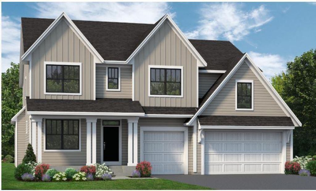 Photo of 4555 Meadowview Lane, Minnetrista, MN 55331 (MLS # 7028940)