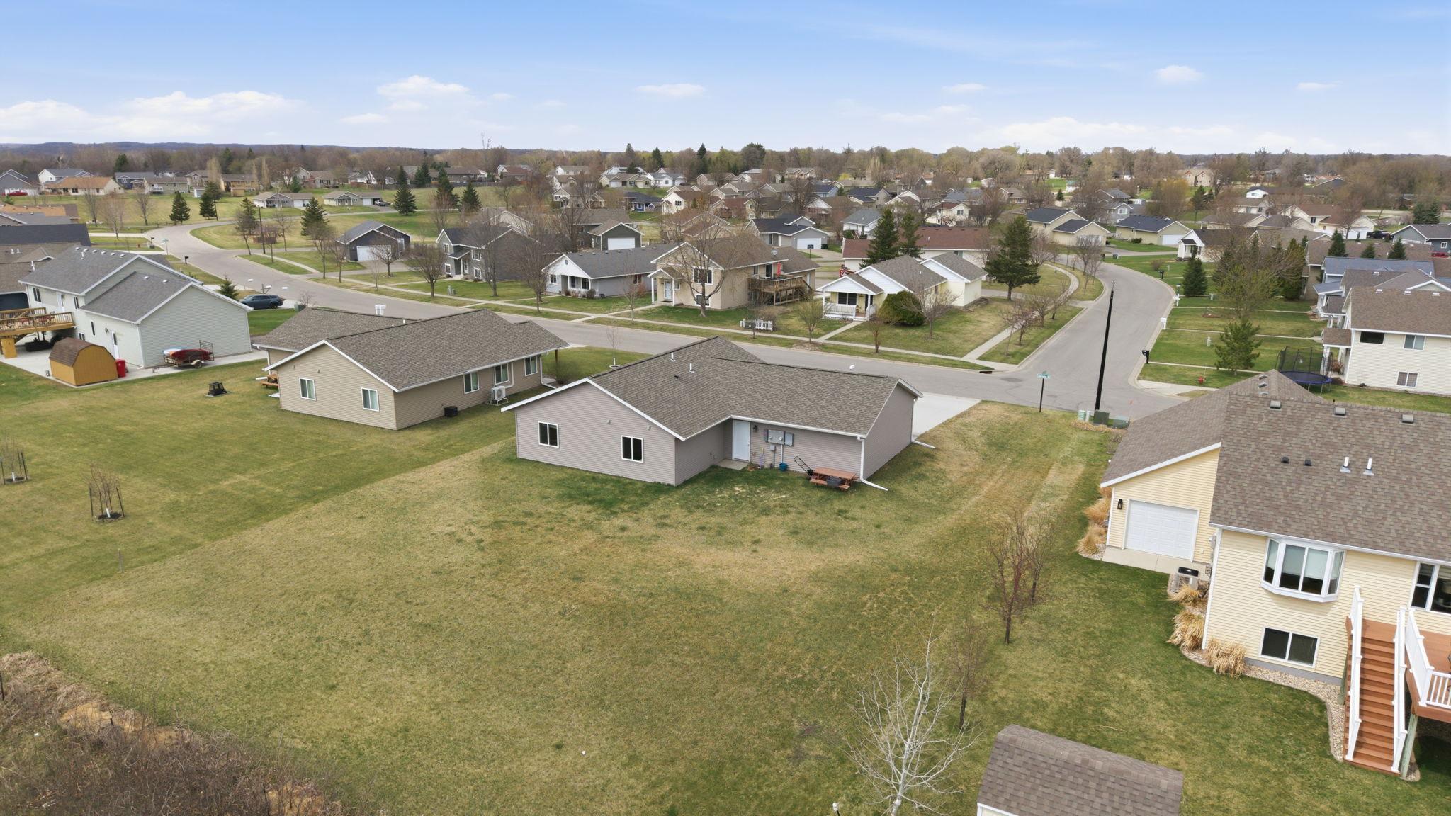 1504 Jasmine Drive