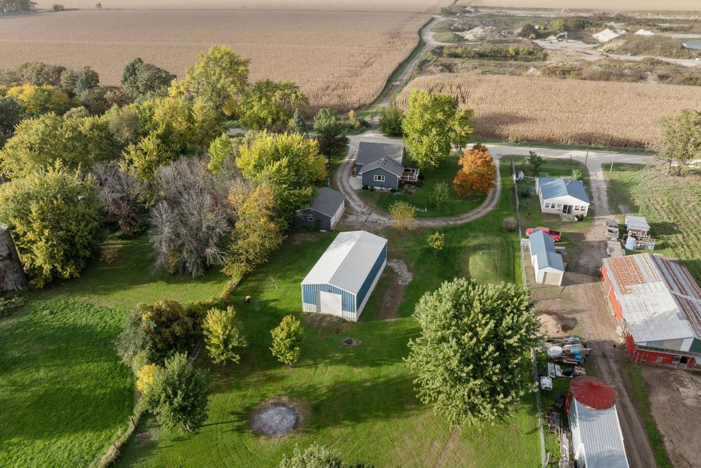 Photo of 53499 255th Street, Austin, MN 55912 (MLS # 7150265)