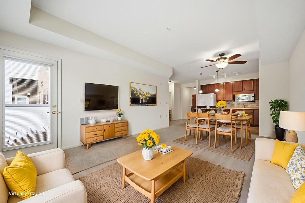 Photo of 3800 85th Avenue N #112, Brooklyn Park, MN 55443 (MLS # 7004339)