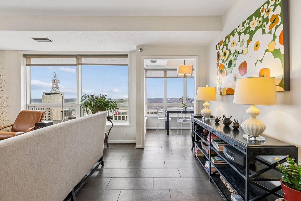 Photo of 168 6th Street E #4101, Saint Paul, MN 55101 (MLS # 7042990)