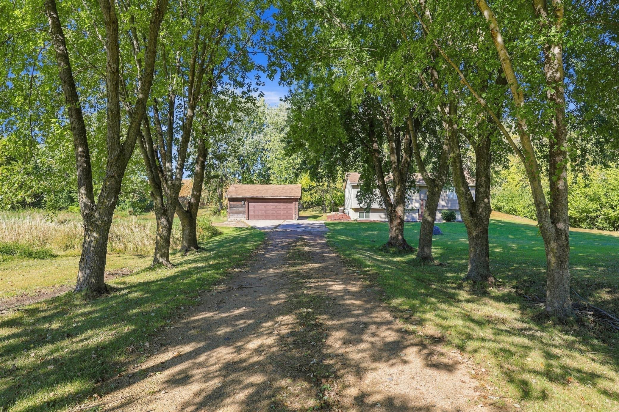 13XXX Townline Avenue