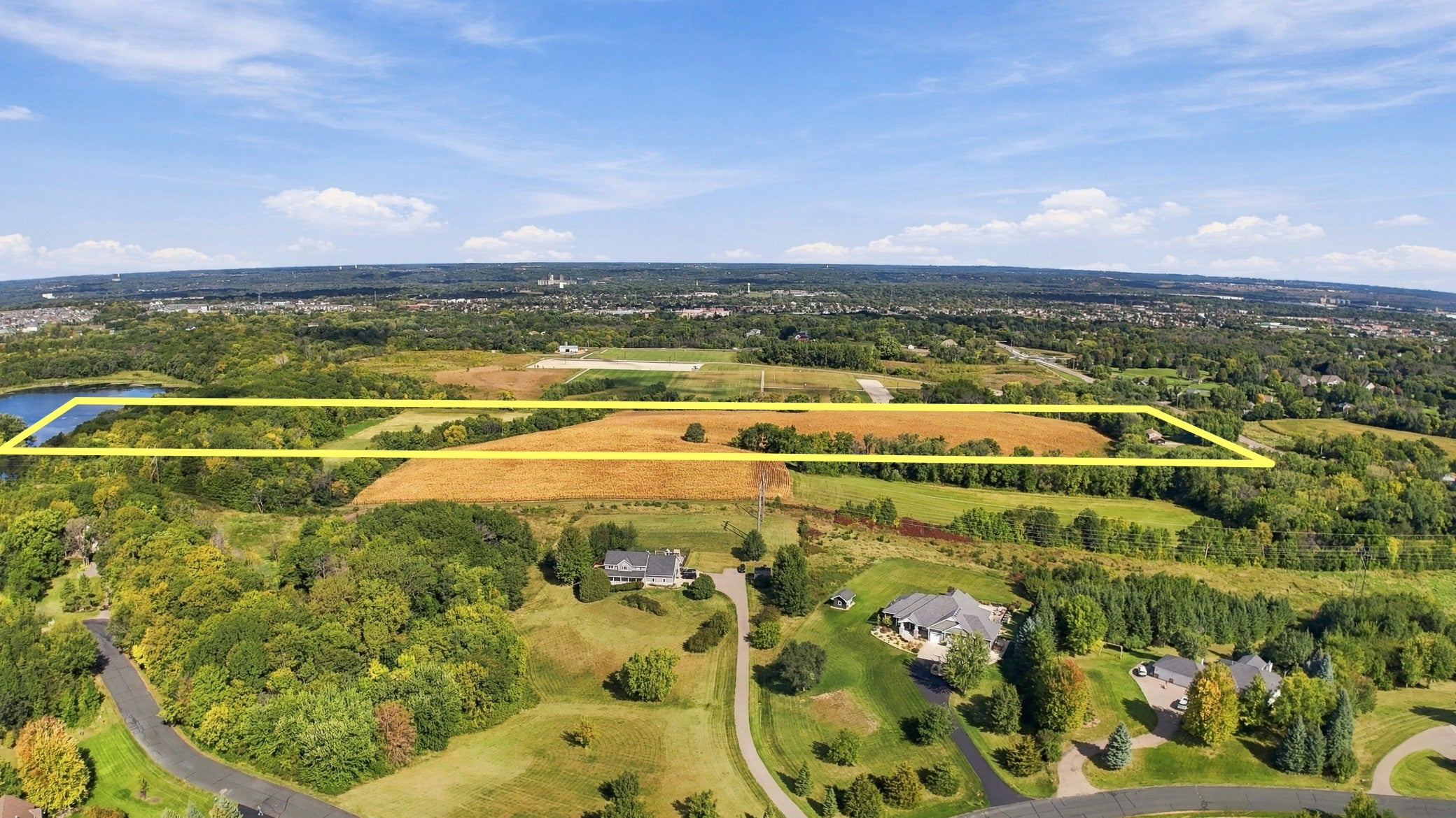 13XXX Townline Avenue