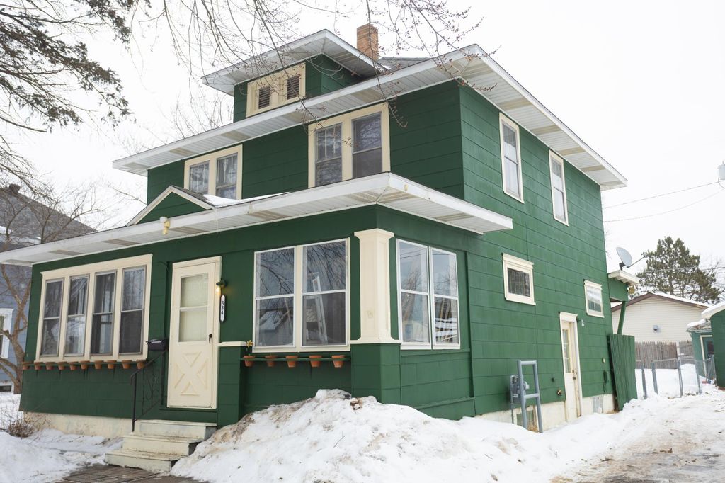 Photo of 334 8th Street, Cloquet, MN 55720 (MLS # 7020112)