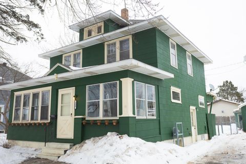 334 8th Street Cloquet MN 55720