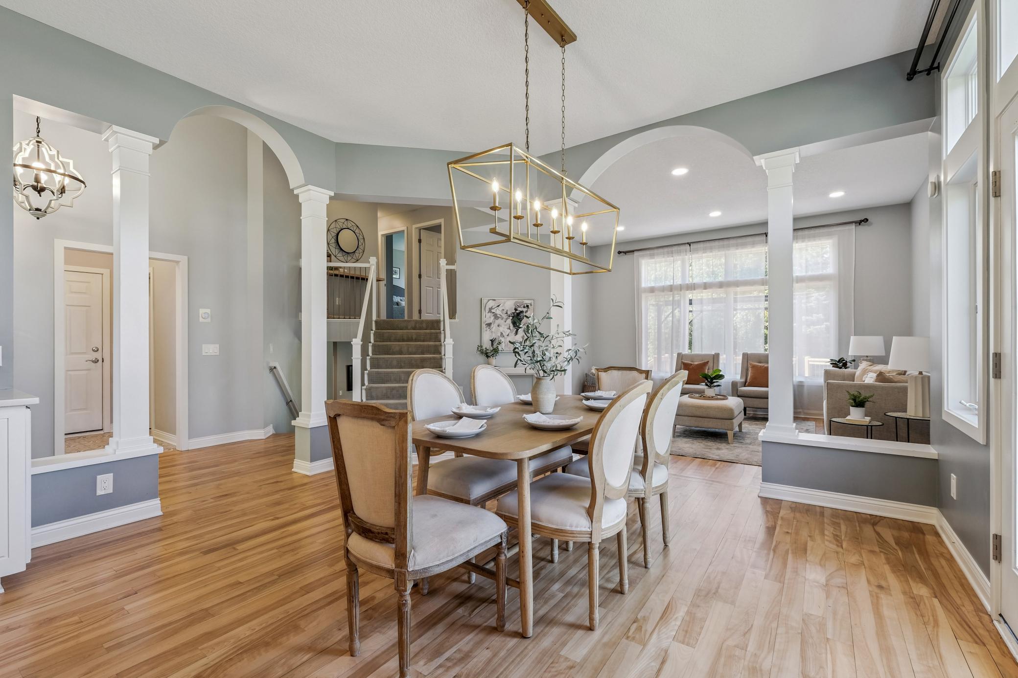 4907 Jamie Rose Court