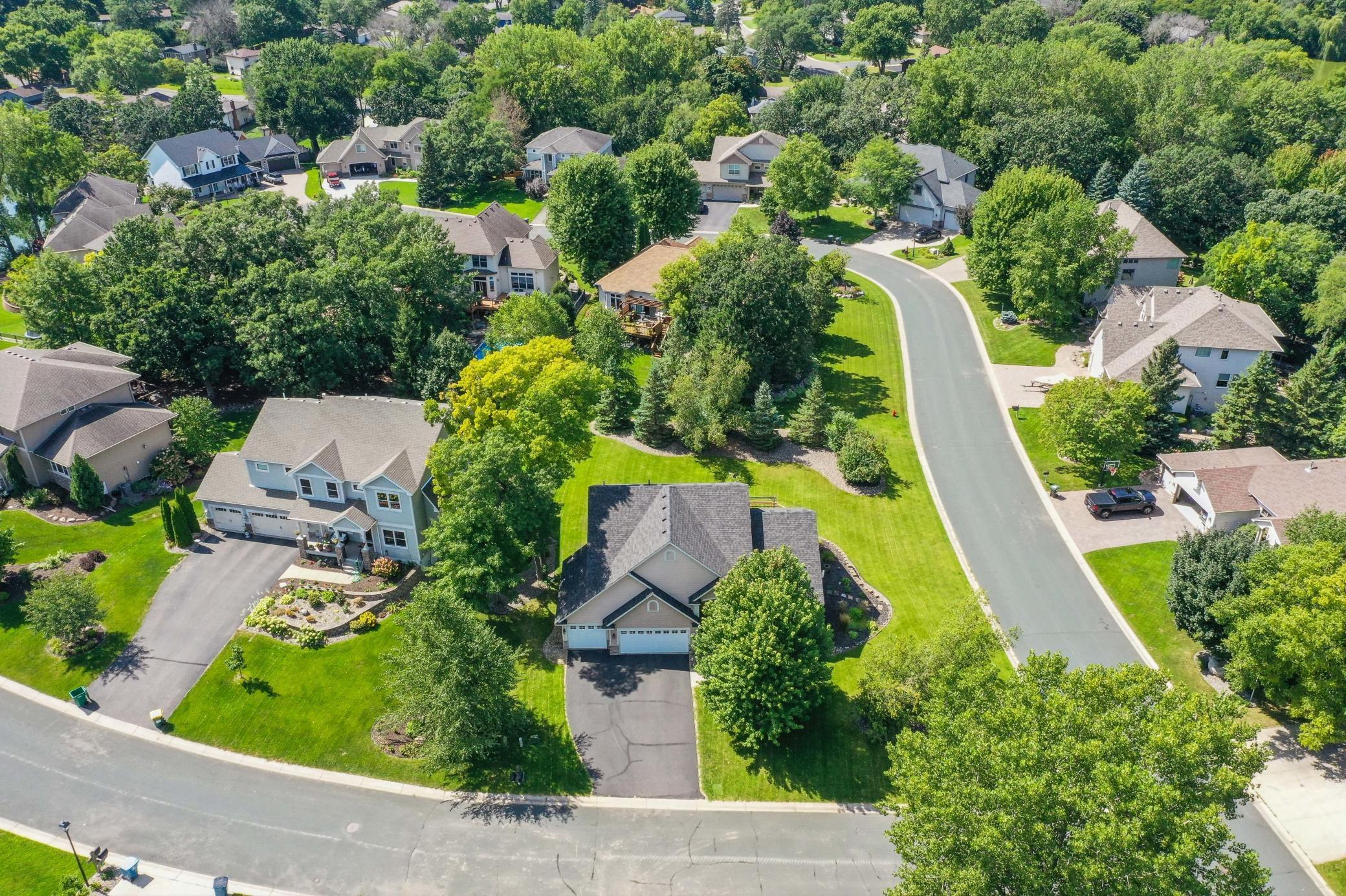 4907 Jamie Rose Court