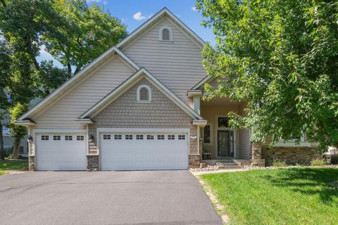 4907 Jamie Rose Court Eagan MN 55122