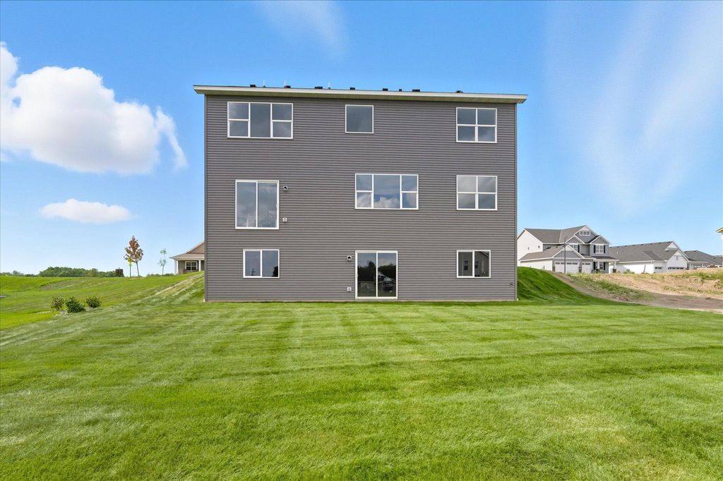 Photo of 900 Greywood Boulevard SW, Delano, MN 55328 (MLS # 7001472)