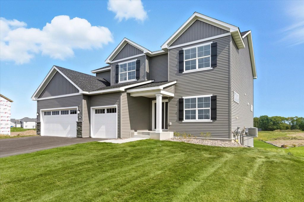 Photo of 900 Greywood Boulevard SW, Delano, MN 55328 (MLS # 7001472)