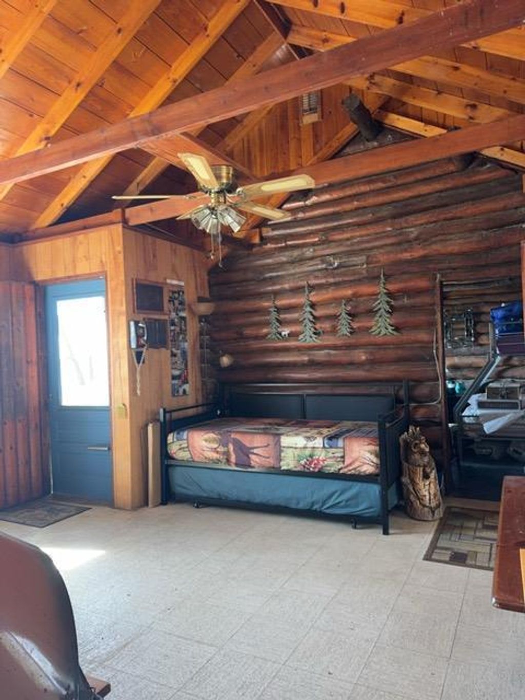 Photo of 4178 Harrier Trail NW, Hackensack, MN 56452 (MLS # 7072636)