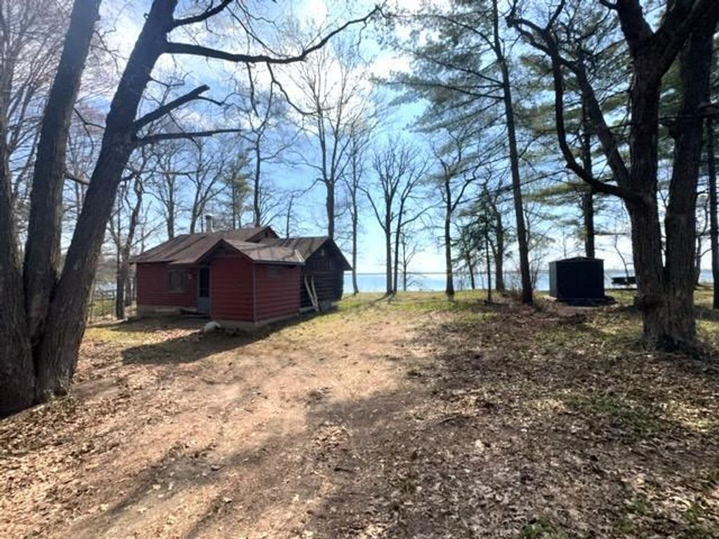 Photo of 4178 Harrier Trail NW, Hackensack, MN 56452 (MLS # 7072636)