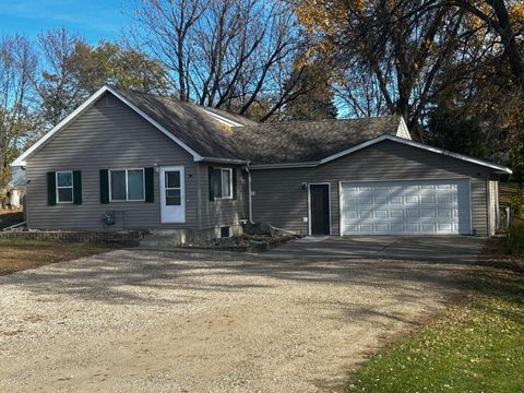 Photo of 4058 75th Avenue SW, Sparta Twp, MN 56265 (MLS # 6813321)