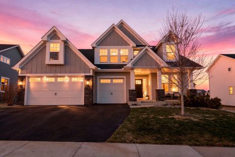 19085 Indora Trail Lakeville MN 55044