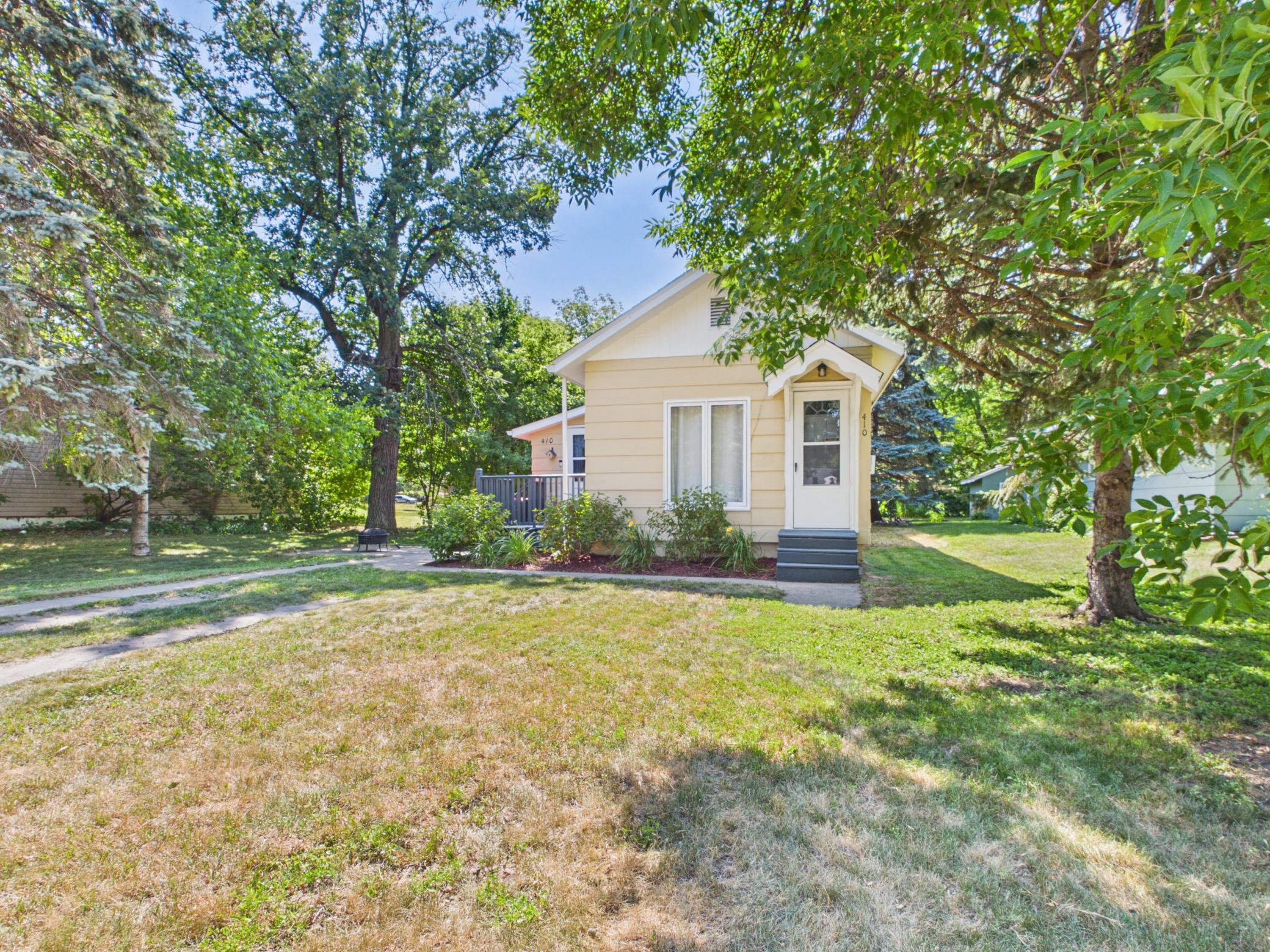 410 Quincy Street