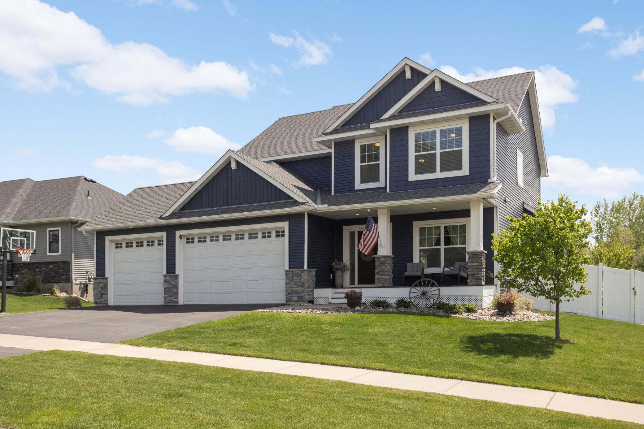 8476 200th Street W