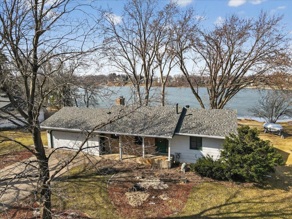 Photo of 8123 Maple Lane N, Maple Grove, MN 55311 (MLS # 7044025)