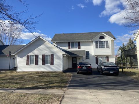 1309 Larch Street Farmington MN 55024