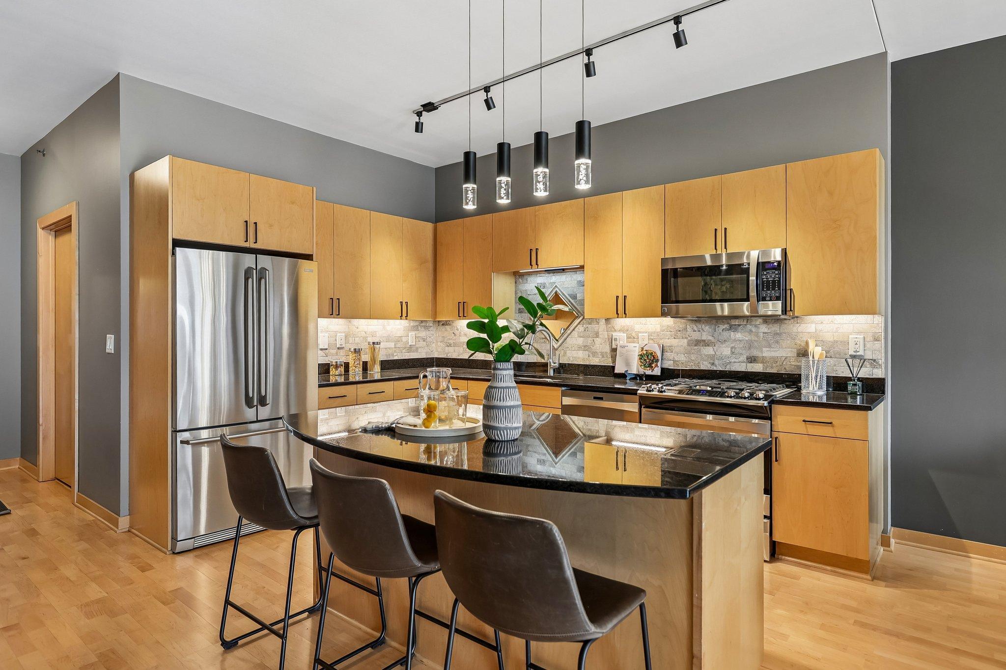 401 N 2nd Street 511