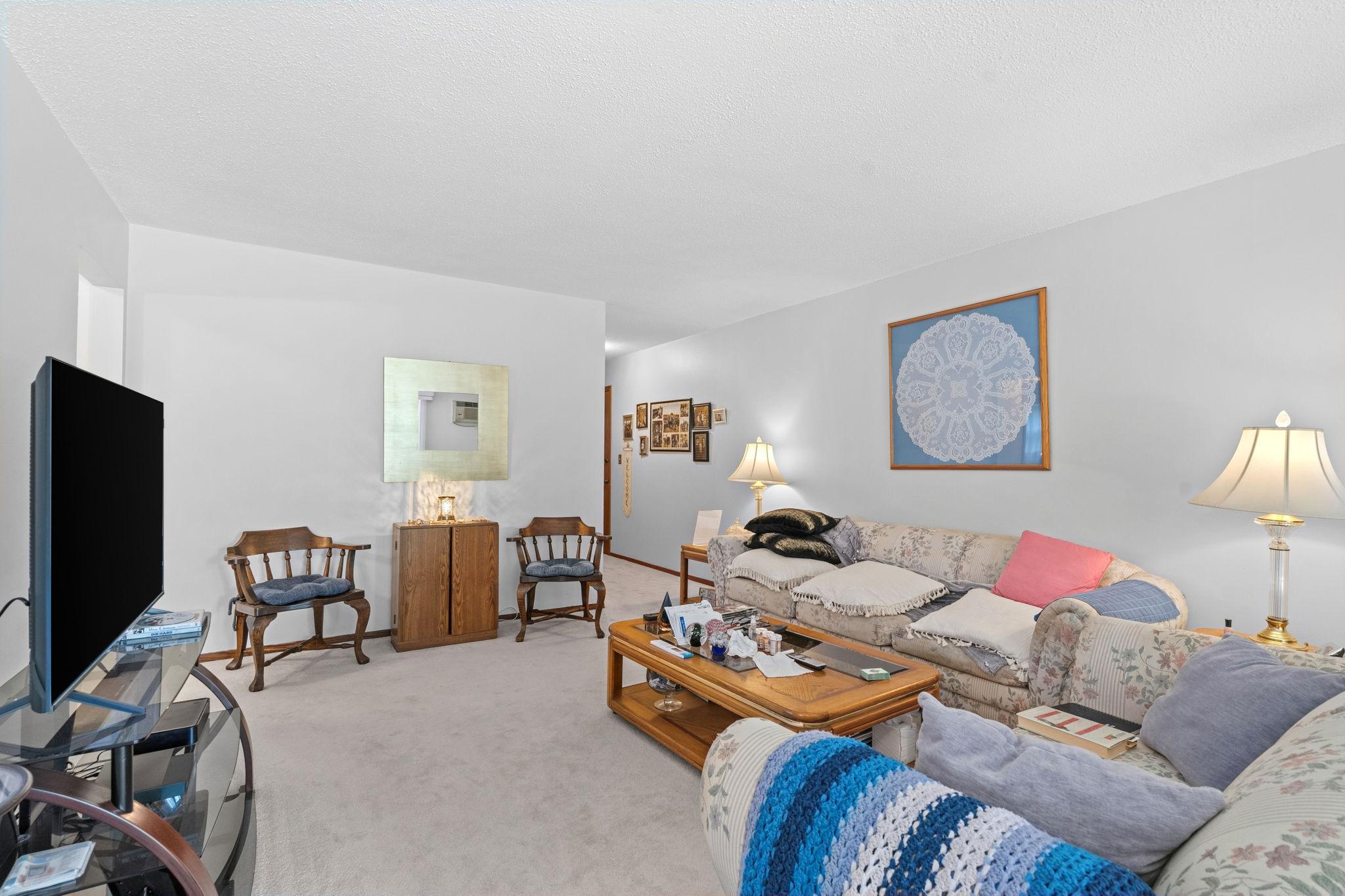 2730 Dale Street N D115