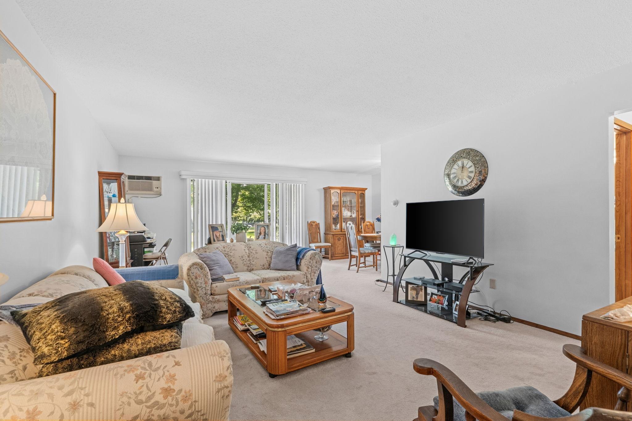2730 Dale Street N D115