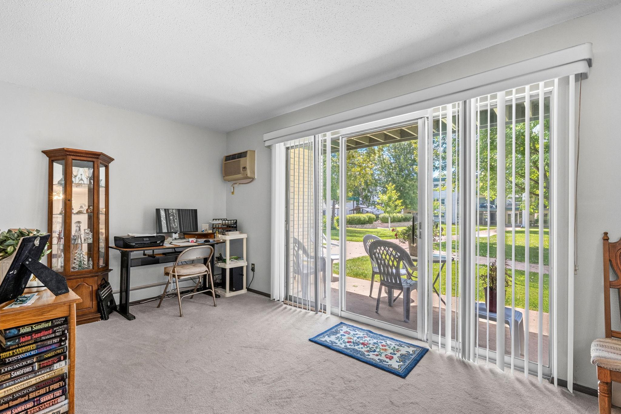 2730 Dale Street N D115