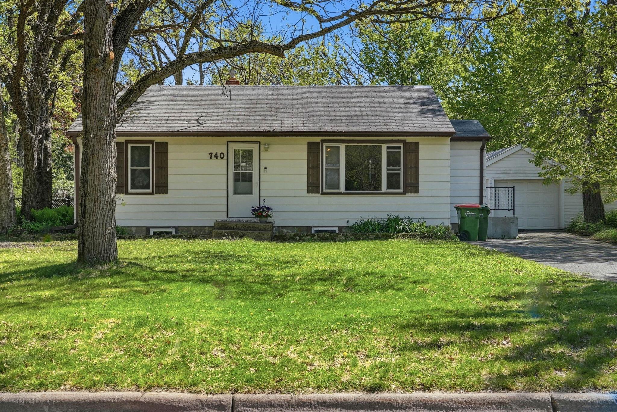 740 MANOR DR NE, SPRING LAKE PARK, MN 55432 | REMAX