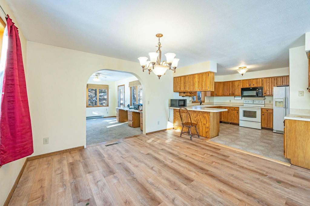 Photo of 225 S 7th Avenue E #E, Truman, MN 56088 (MLS # 6824455)