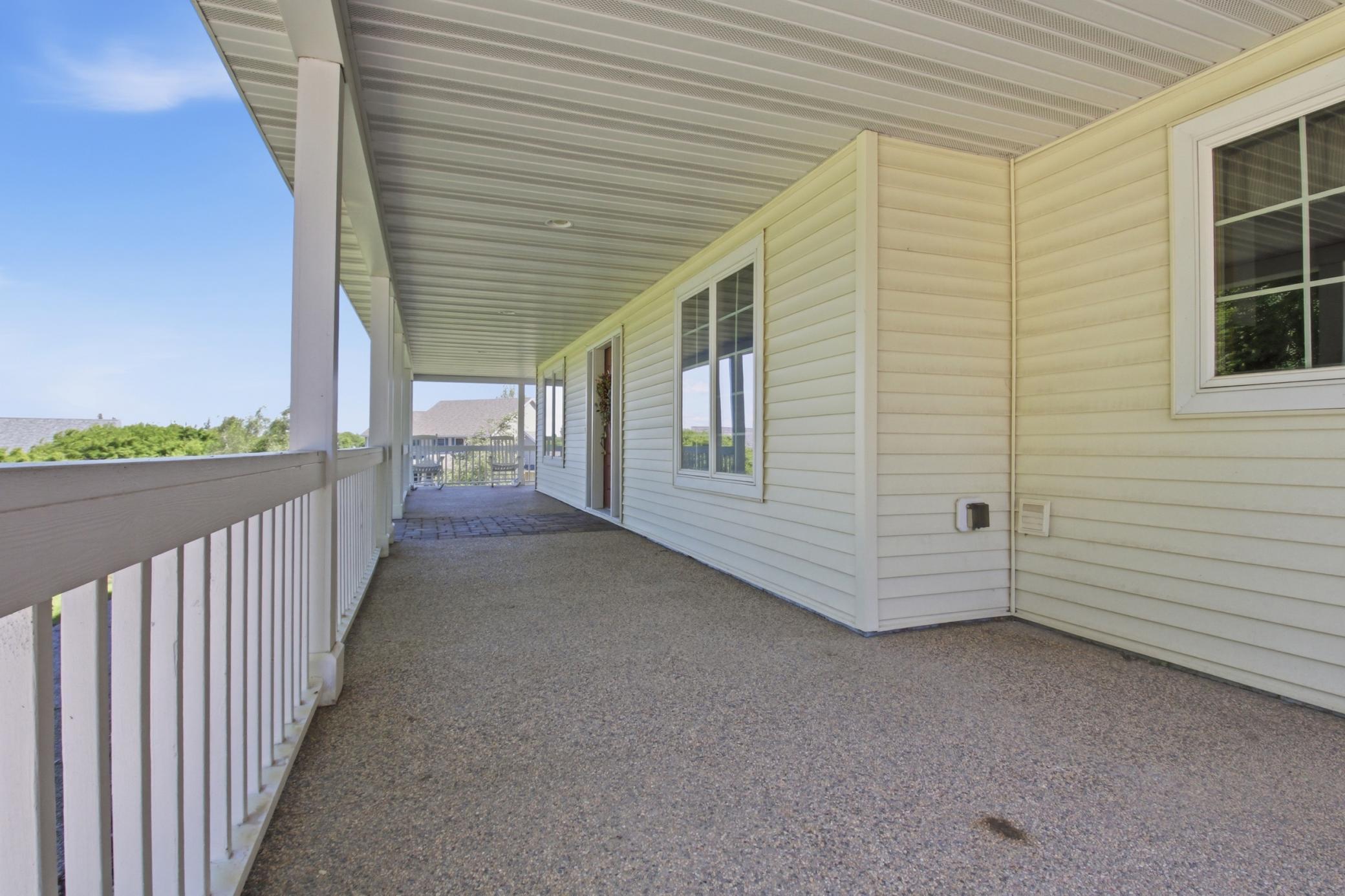 2361 Highland Trail SW