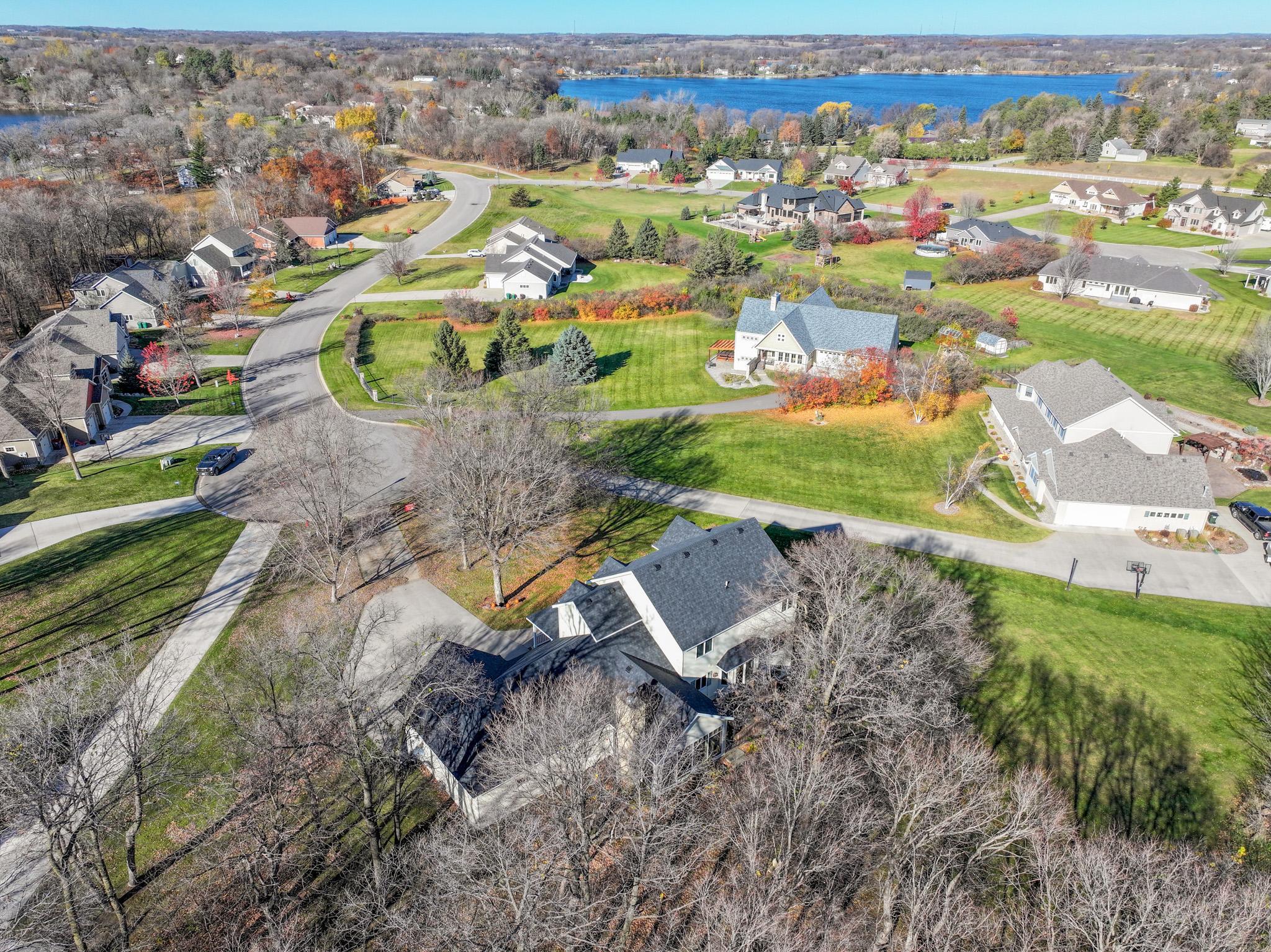 2361 Highland Trail SW
