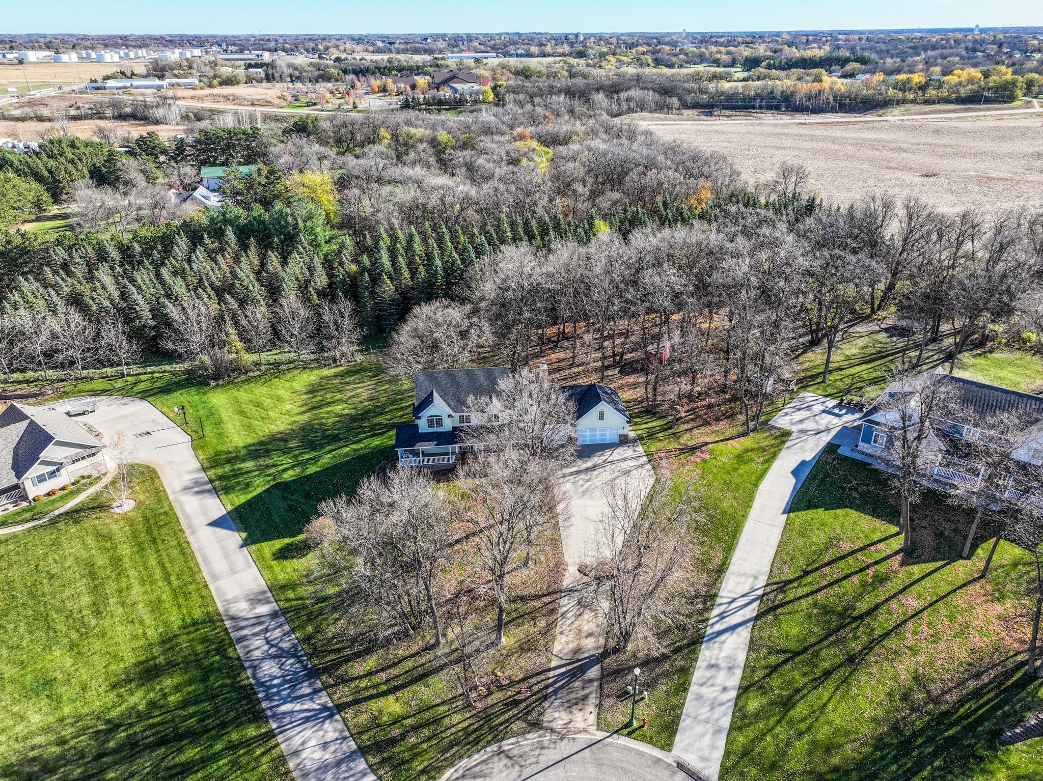 2361 Highland Trail SW