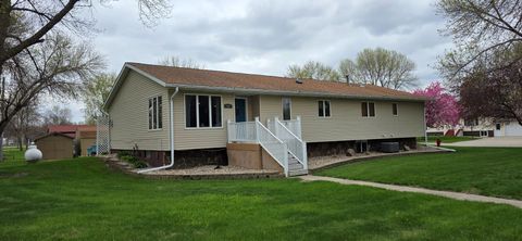 Photo of 307 Marion Street, Milroy, MN 56263 (MLS # 7068541)